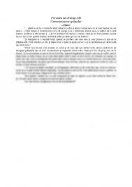 Însuși numele său, oferit de spân, constituie alăturarea a doi termeni în antiteză: Referat Povestea Lui Harap Alb Caracterizarea Spanului 330849 Graduo