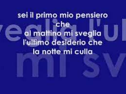 Max Pezzali Eccoti Con Testo Frasi D Amore Canzoni Frasi Di Canzoni