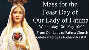 See more of our lady of fatima church on facebook. Our Lady Of Fatima Church White City London Youtube