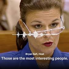 Wondering what happened to The Staircase prosecutor Freda Black? , Warning:  It's bleak.