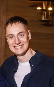 Marcel Cohen, London, United Kingdom