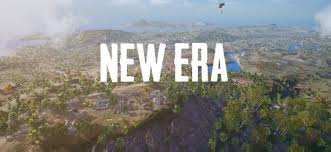 First exclusive original map that offers an epic experience in a nordic terrain! Pubg Mobile 1 0 Update Arrives Check Out The Patch Note Juego Discussions Pubg Mobile Metro Royale Group