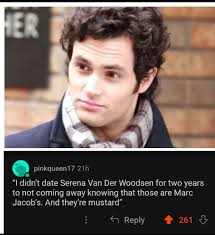 The Best Line of Every Character Day 10:Lily van der Woodsen : r/GossipGirl