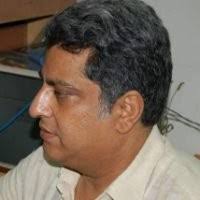 Raj Krishan Ghai