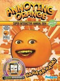 Spar77.de has been visited by 100k+ users in the past month Annoying Orange Super Interactive Annual 2014 By Pedigree Books Ltd Book The 9781908152060 Ebay