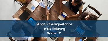 If you enter decimals, enter 2 decimal points to avoid having incorrect data created in your ticketing system. What Is The Importance Of Hr Ticketing System Wowdesk