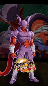 Here are the dragon desktop backgrounds for page 8. Dragon Ball Fighterz Janemba Wallpapers Cat With Monocle