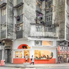 Dec 19, 2020 · hong kong's best delivery services things to do whether you need some delicious food, coffee, bubble tea, groceries, alcohol or cocktails, books, or some lush plants to beautify your homes, these. This Tiny Hong Kong Coffee Shop Was Inspired By The Australian Sunset Architectural Digest