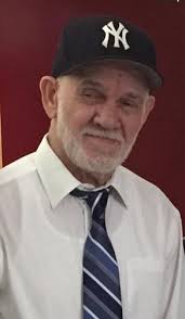 Confesor Plaza Obituary (2025)