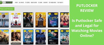 Putlocker was the most popular streaming platform that offered free movies putlocker is the collective name for a number of streaming websites for movies and tv shows. Putlockers Review Is Putlocker Safe And Legal For Streaming Movies Online