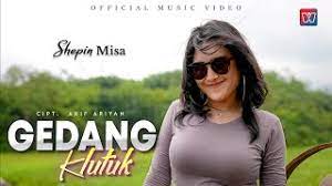 Kunci Gitar Shepin Misa Gedang Klutuk Dan Lirik Lagu Cari Chord