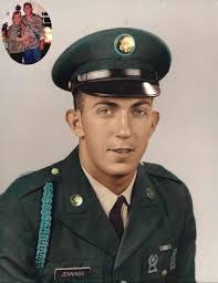 Obituary information for Allan Bryan Jennings