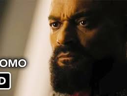 Krypton” Showrunner Cameron Welsh Examines Each Season 1 Episode