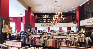 The official shop features wake forest football, basketball and baseball apparel for fans and alumni in the most popular brands such as nike and adidas. 12 Bookshops And Reading Spots To Bookmark In Raleigh N C