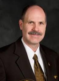 UPS Pilots Re-Elect President, Secretary To Three-Year Terms