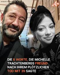 Der Partner von „Buffy the Vampire...