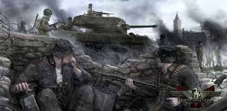 Maybe you would like to learn more about one of these? Heroes And Generals Review Release Date Downloads Gameplays And Giveaways Mmo Atk