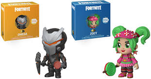 Vinyl delle tue skins preferite di fortnite su pop in a box! Funko Releases New Wave Of Fortnite Pops Geekspin