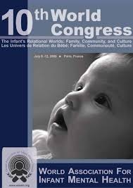 Program World Association For Infant Mental Health