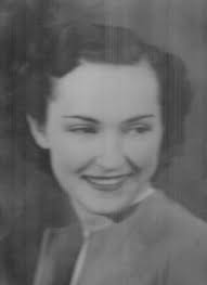 Service information for Frances Ness