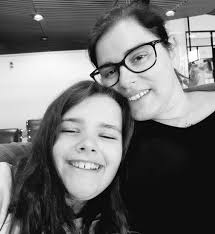 Remembering Evie Lea Gamble today. Two years ago, Evie passed away after  developing sepsis in hospital. She was just 9 years old. If you are not  familiar with sepsis, the condition, the