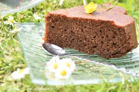 Gateau Au Chocolat A L Eau Gazeuse Maman Ca Deborde