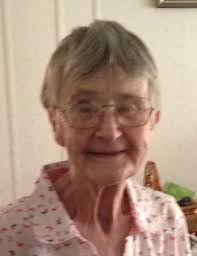 Obituary information for Patsy Briley Roberson