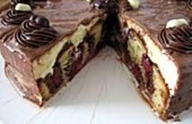 Pin Auf Kuchen Und Torten