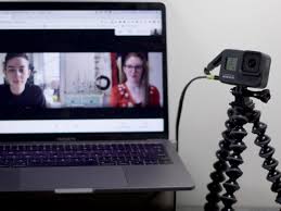 3 Apps To Remotely View Webcam On Ipad Iphone