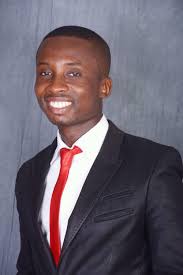 Daniel Prosperity Amoah