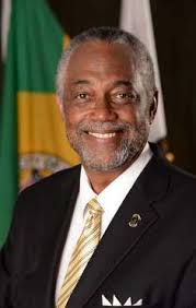 She looks to be the bridge between the law and the people