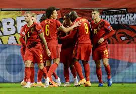 Berita sepak bola terbaru hari ini: Prediksi Euro 2020 Sabtu Malam 12 Juni Belgia Vs Rusia Live Rcti Bola Tempo Co