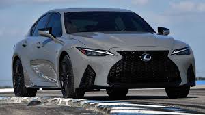 What is the name of toyota's luxury car brand. Lexus Is F Twin Turbo V8 Could Be On The Way Toyota Patent Suggests