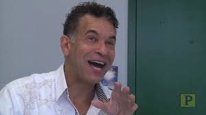 Colleen Ballinger Almost Gets Stabbed Through the Throat While Singing  "Think of Me"