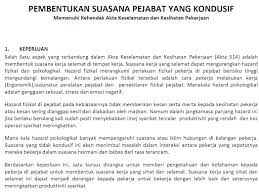 Pada waktu yang sama, majikan pastinya mengimpikan pekerja yang bersikap proaktif dalam menyelesaikan tugasan atau masalah yang dihadapi. Green Insight Training Development Plt Reg No Llp0010045 Lgn