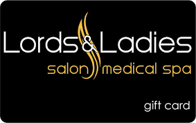 Android users are out of luck if they want to send virtual coffee money via text unless they are on verizon. Gift Cards Lords Ladies Salons