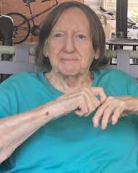 Nancy Mchaffie's Instagram, Twitter & Facebook