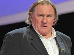 Tax Exile? Gerard Depardieu To Leave France For Belgium | The Independent |  The Independent
