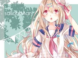 Her face is adorned with short. Pink Eyes Blonde Hair Female Solo Page 5 Zerochan Anime Image Board