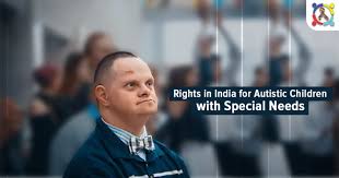 Autistic individuals vary widely in their strengths and need for support. Rights In India For Autistic Children With Special Needs