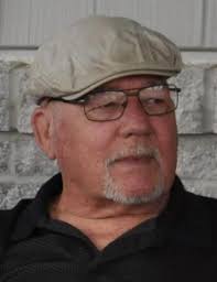 Obituary for Nicholas T. Langhals