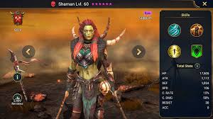 Check spelling or type a new query. Shaman Or Esf Raid Shadow Legends Skill Mastery Equip Guide Ayumilove