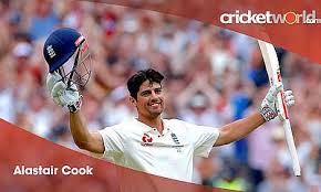 Quinton de kock (born 17 december 1992) is a south african cricketer and former captain of the proteas in all three formats. Cricket World Player Of The Week Alastair Cook England And Essex Ccc