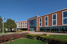 Dulwich College – Progetto CMR