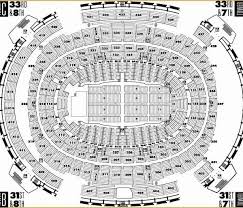 Curious Boston Garden Seating Chart With Seat Numbers Td
