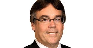 Wyrick Robbins Welcomes Randolph Becker as Chief Operating Officer