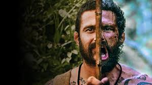 Prime Video: Naked and Afraid, Season 7