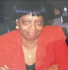 Audrey Moore Obituary