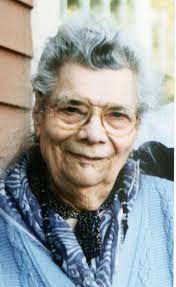 Obituary: Teresa J. Aresta Dies at 97