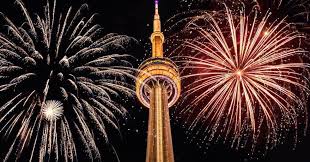Dates of new year's eve in 2020, 2021 and beyond, plus further information about new year's eve. New Year S Eve In The Toronto Entertainment District Torontoed